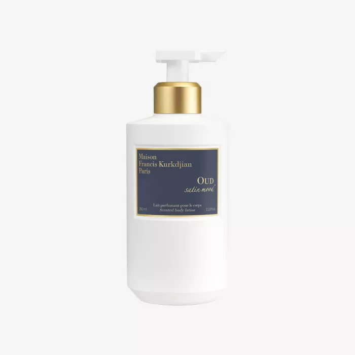 OUD SATIN MOOD