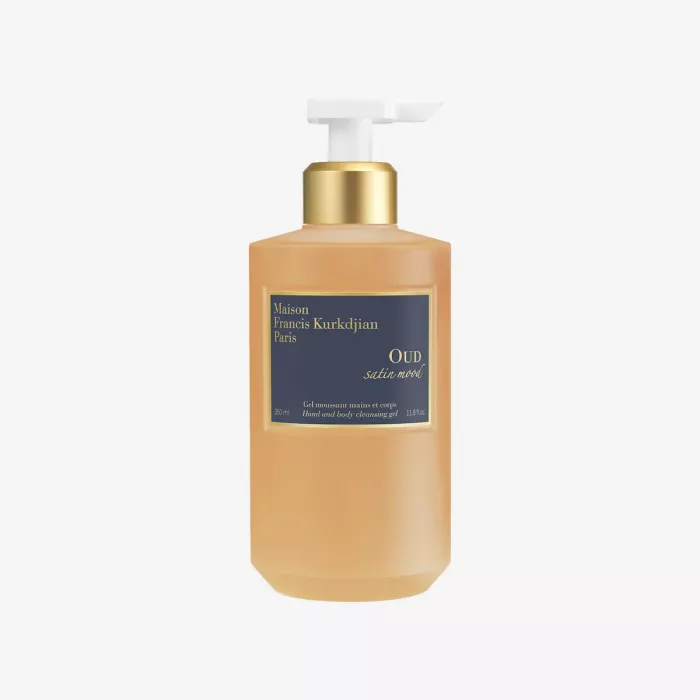 OUD SATIN MOOD