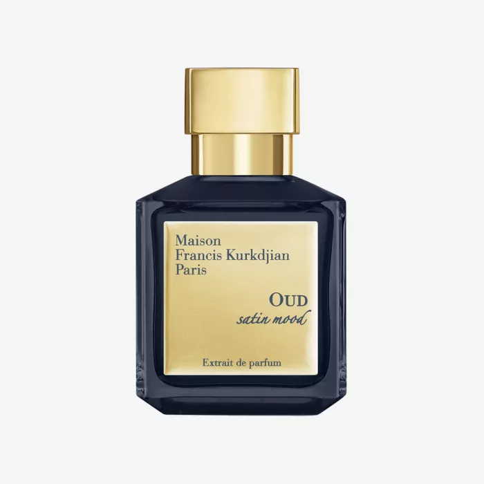 OUD SATIN MOOD