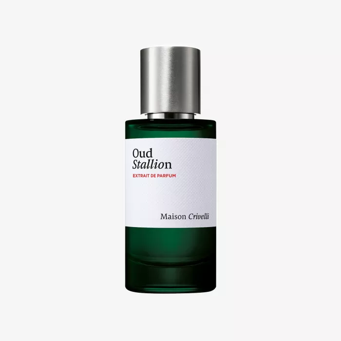 OUD STALLION