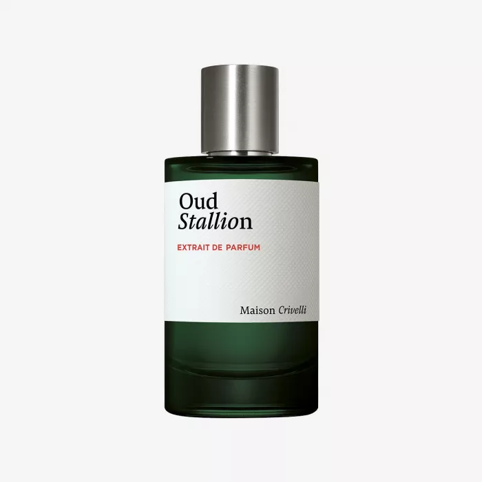 OUD STALLION