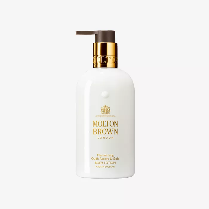 OUDH ACCORD & GOLD