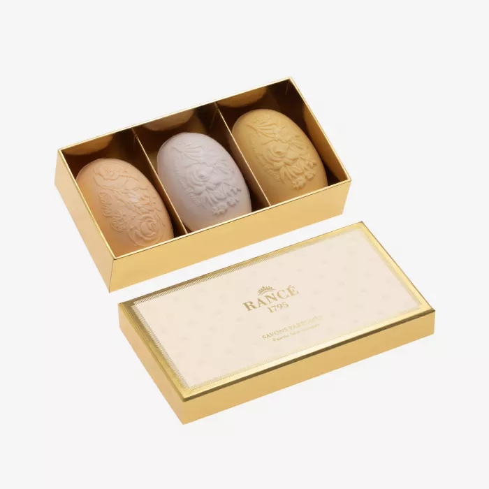 PALETTE SELECTIONEE