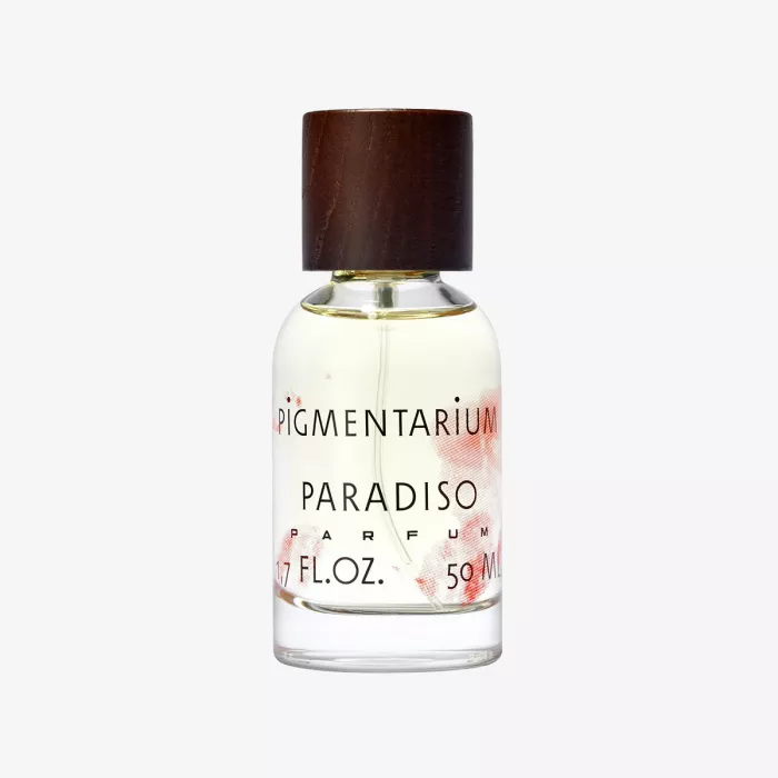 PARADISO LIMITED EDITION