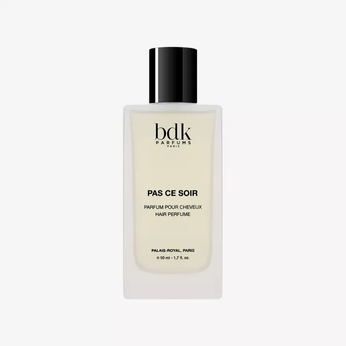 PAS CE SOIR HAIR PERFUME