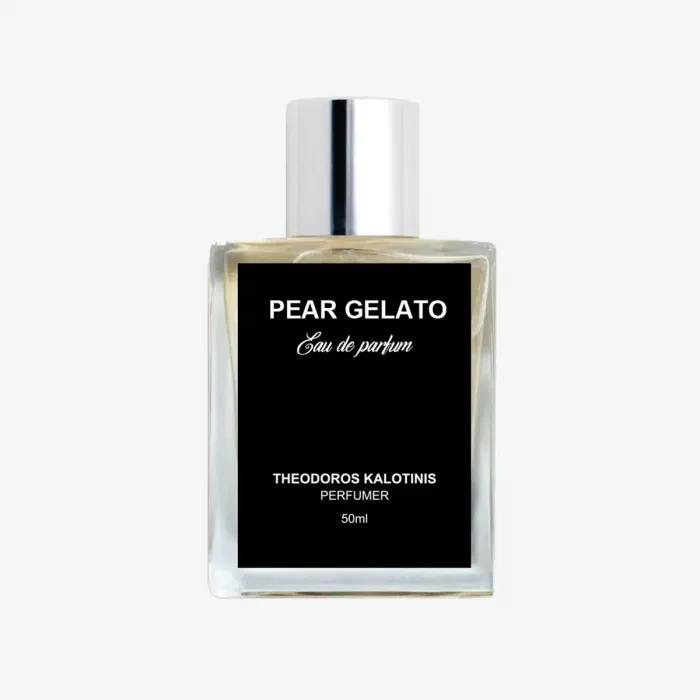 PEAR GELATO