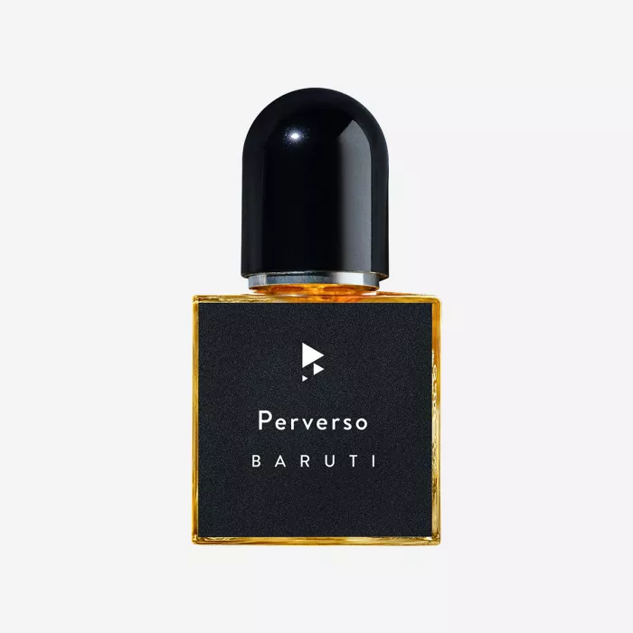 PERVERSO