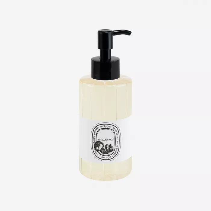 PHILOSYKOS SHOWER GEL
