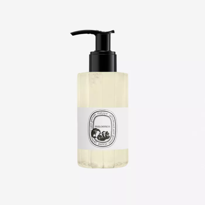 PHILOSYKOS SHOWER GEL