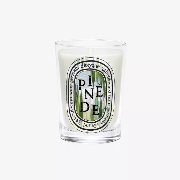 PINEDE LE