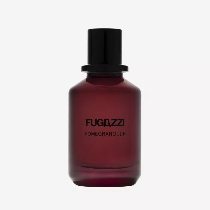 POMEGRANOUDH