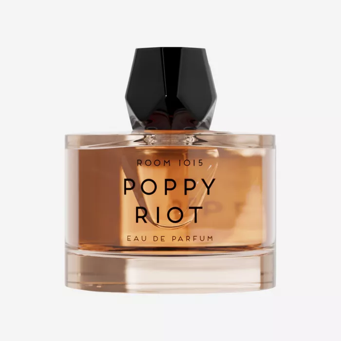 POPPY RIOT