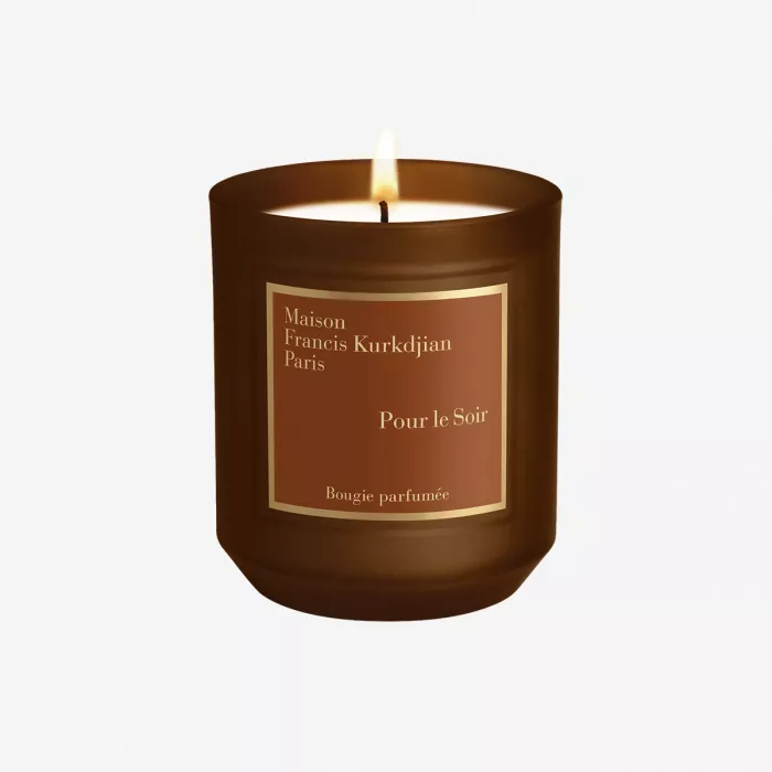 POUR LE SOIR