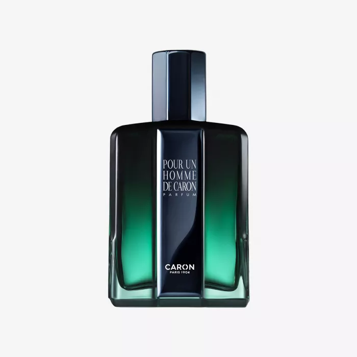 POUR UN HOMME PARFUM