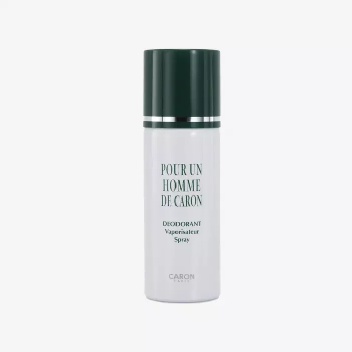 POUR UN HOMME SPRAY