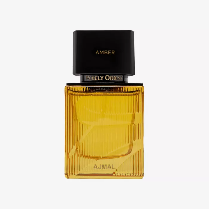 PURELY ORIENT AMBER