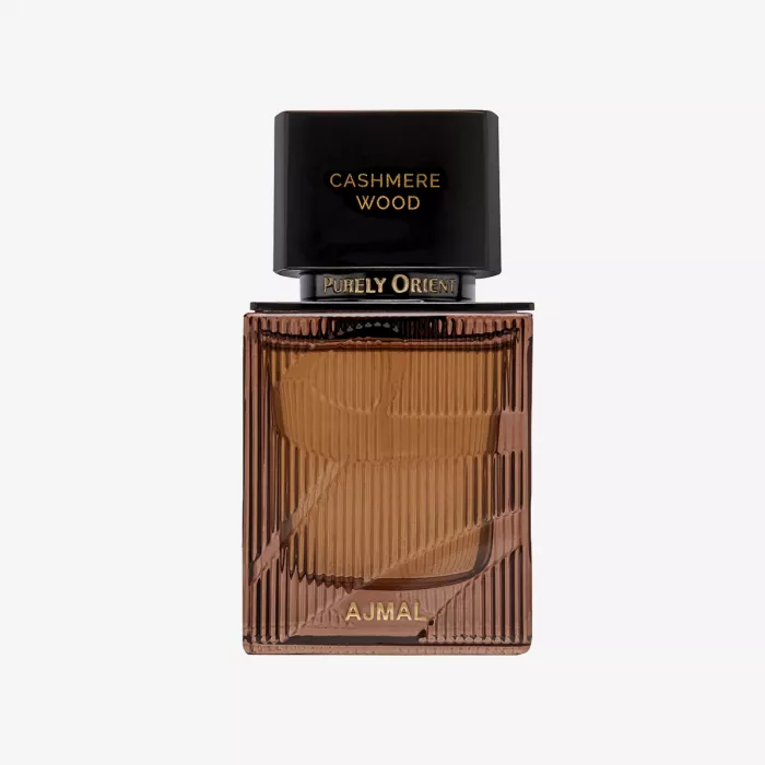 PURELY ORIENT CASHMERE WOOD