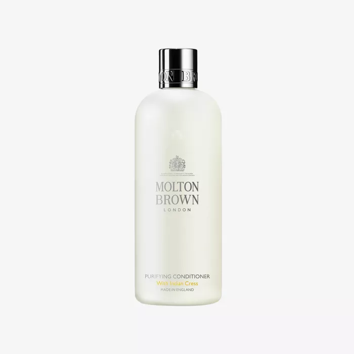 PURIFYING CONDITIONER WITH INDIAN CRESS