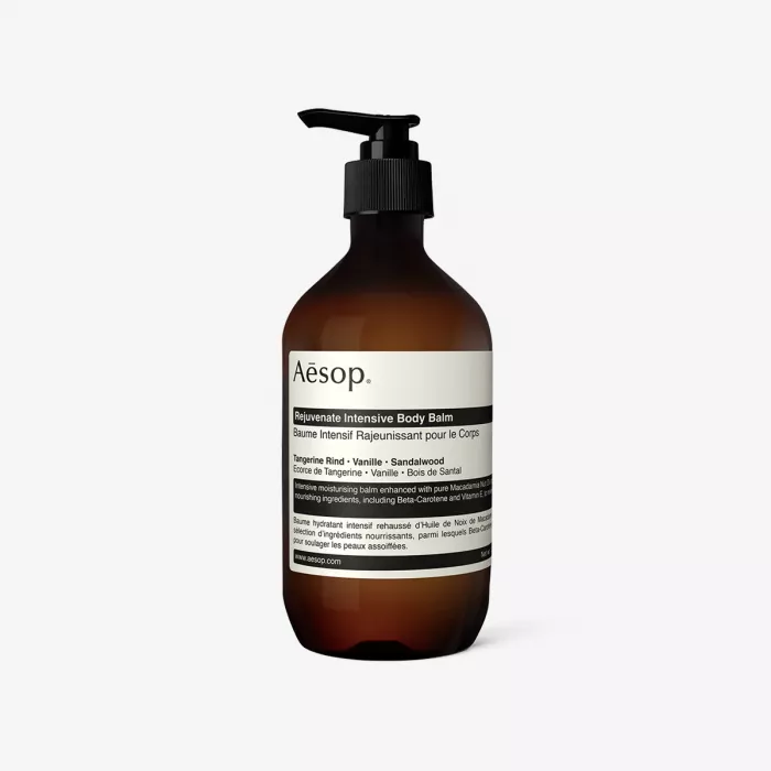 REJUVENATE INTENSIVE BODY BALM