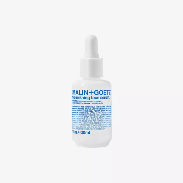 REPLENISHING FACE SERUM