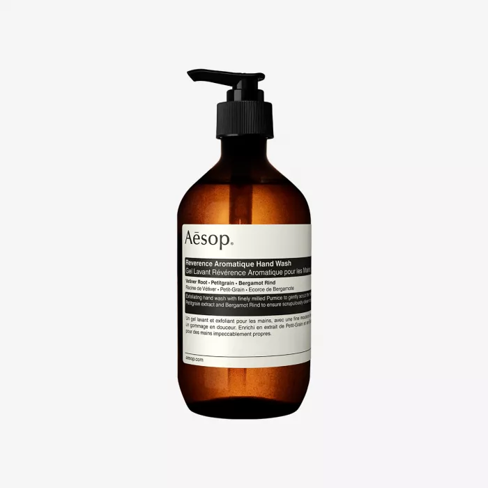 REVERENCE AROMATIQUE HAND WASH