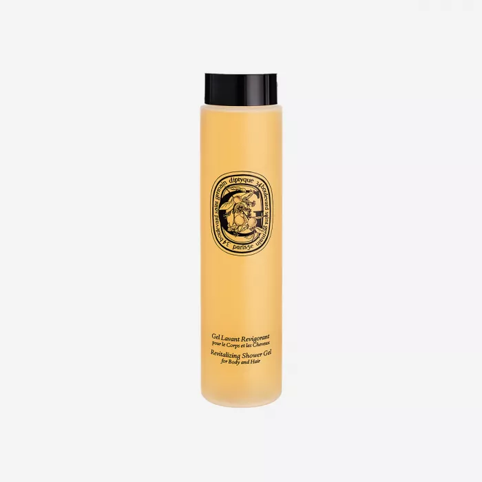 REVITALIZING SHOWER GEL