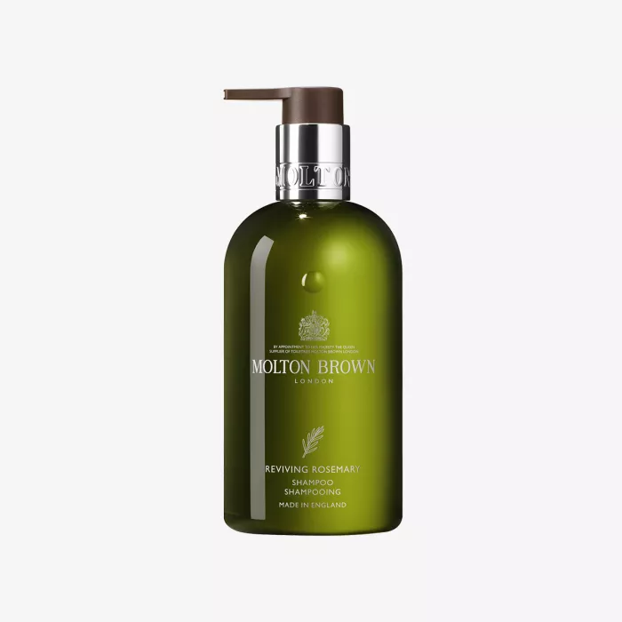 REVIVING ROSEMARY SHAMPOO