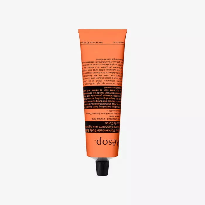 RIND CONCENTRATE BODY BALM