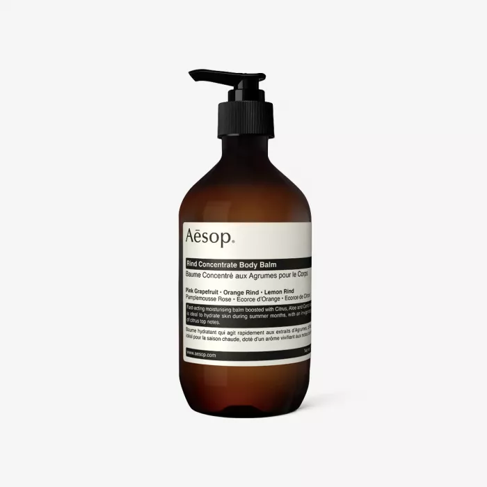 RIND CONCENTRATE BODY BALM
