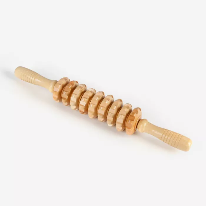 ROLLER PENTRU MASAJ ANTICELULITIC