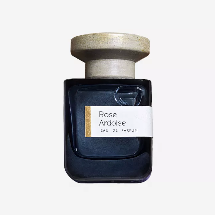 ROSE ARDOISE