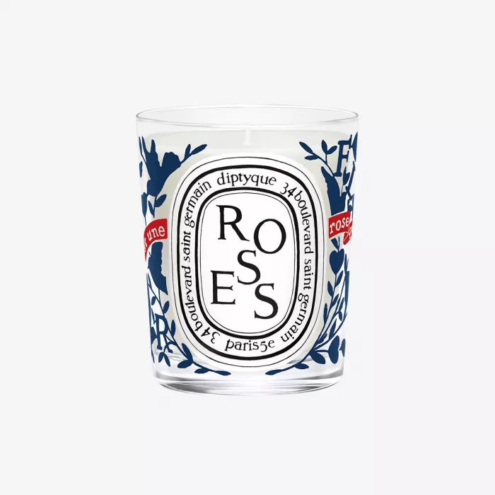 ROSES ED LIM 2026