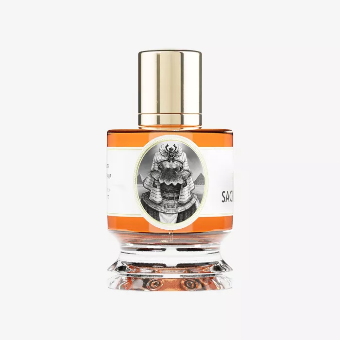 SACRED SCARAB