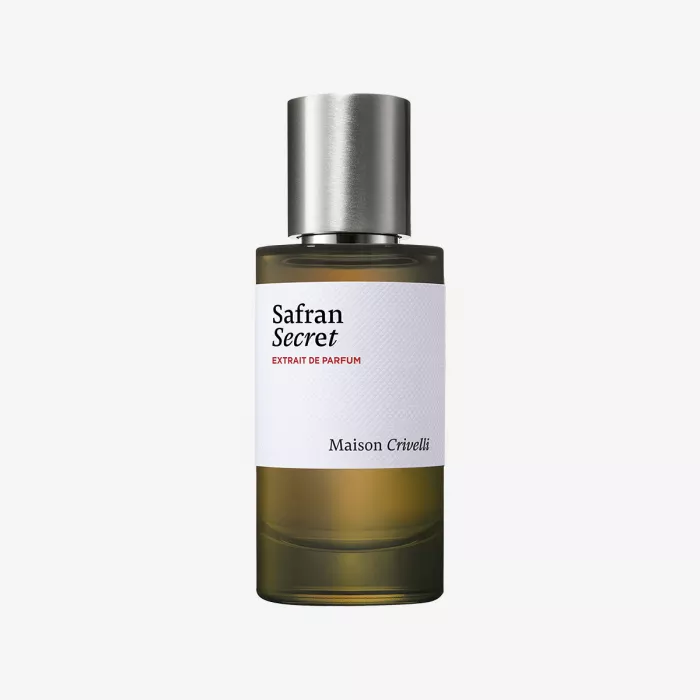 SAFRAN SECRET