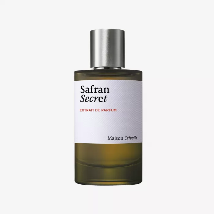 SAFRAN SECRET