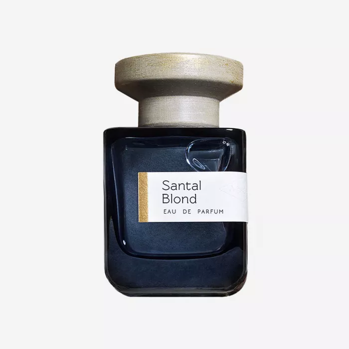 SANTAL BLOND