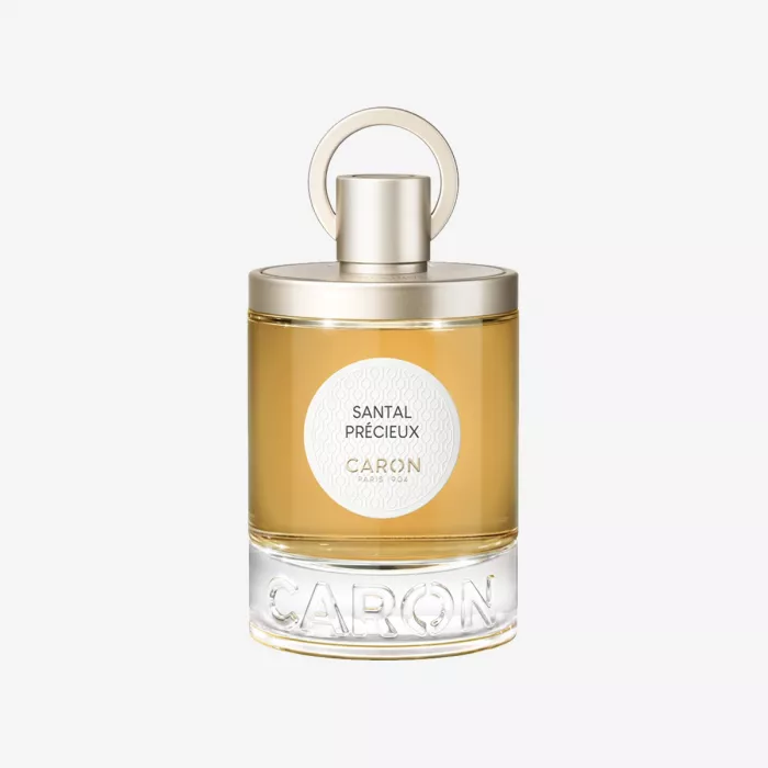 SANTAL PRECIEUX