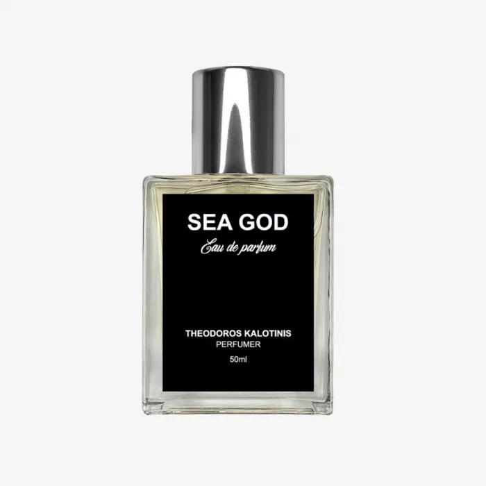 SEA GOD