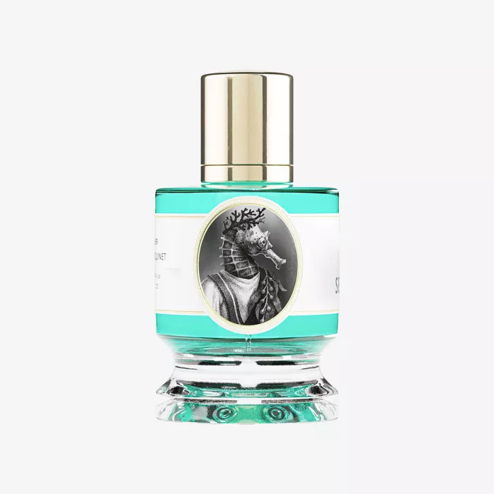 SEAHORSE