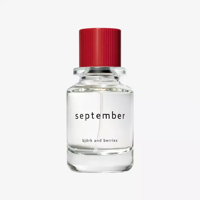SEPTEMBER