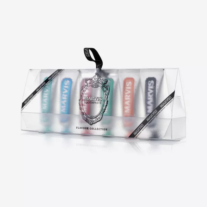 SET PASTA DE DINTI