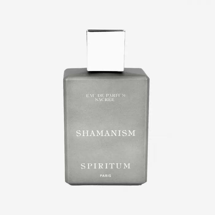 SHAMANISM