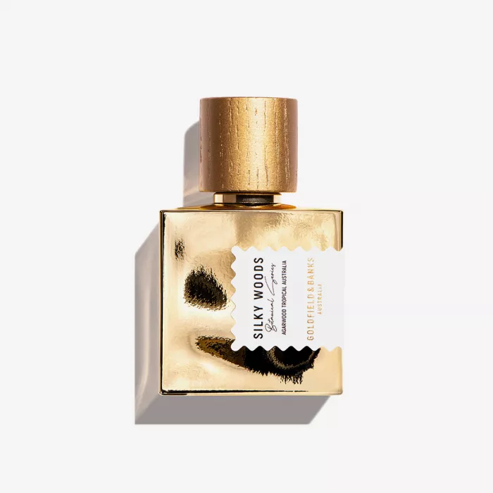 SILKY WOODS EDP 50ML