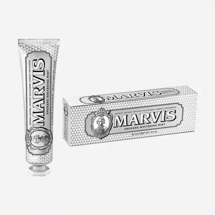 SMOKERS WHITENING MINT