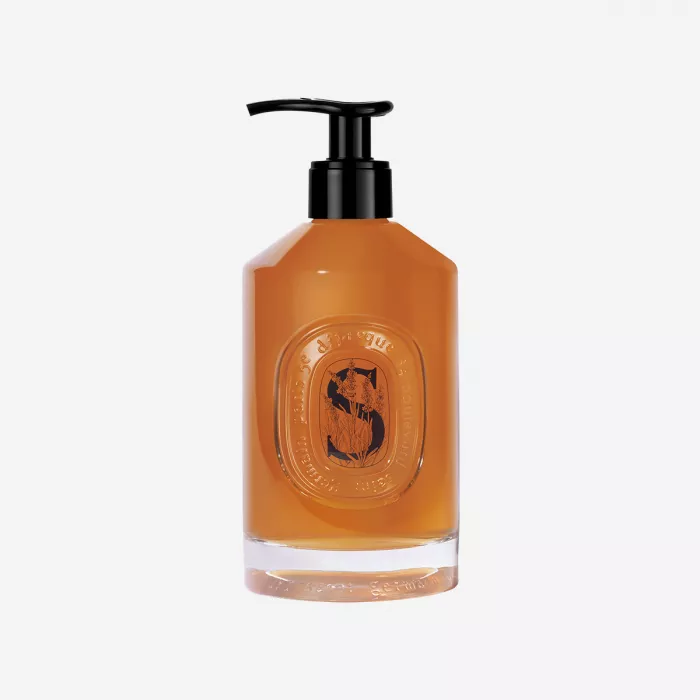 SOFTENING HAND RINSE