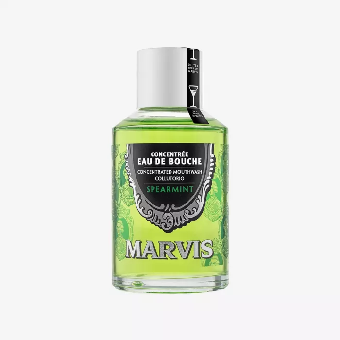 SPEARMINT