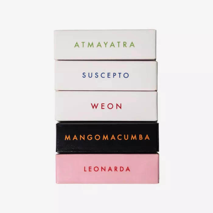 SPIRITICA DISCOVERY KIT