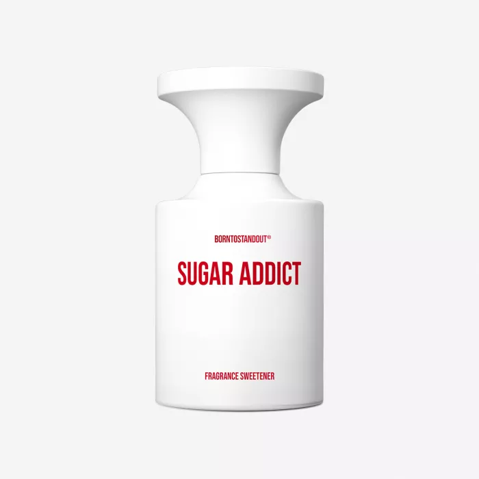 SUGAR ADDICT