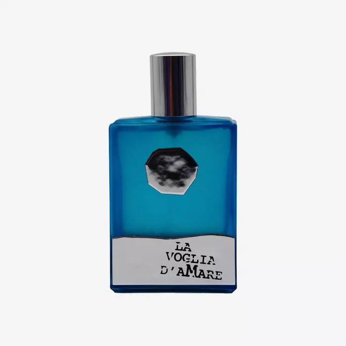 SUPERFLUO LA VOGLIA D'AMARE