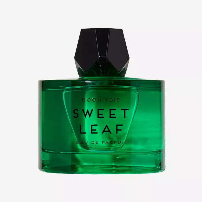 SWEET LEAF